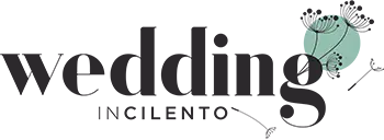 Wedding in Cilento Logo
