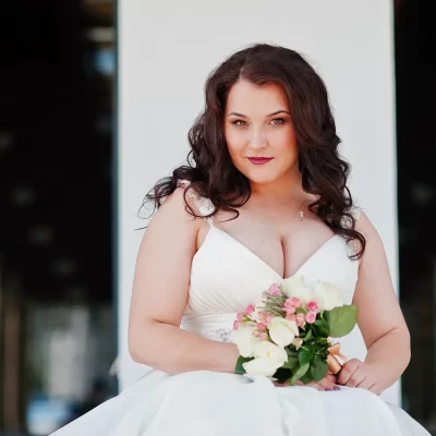 6 consigli per spose curvy
